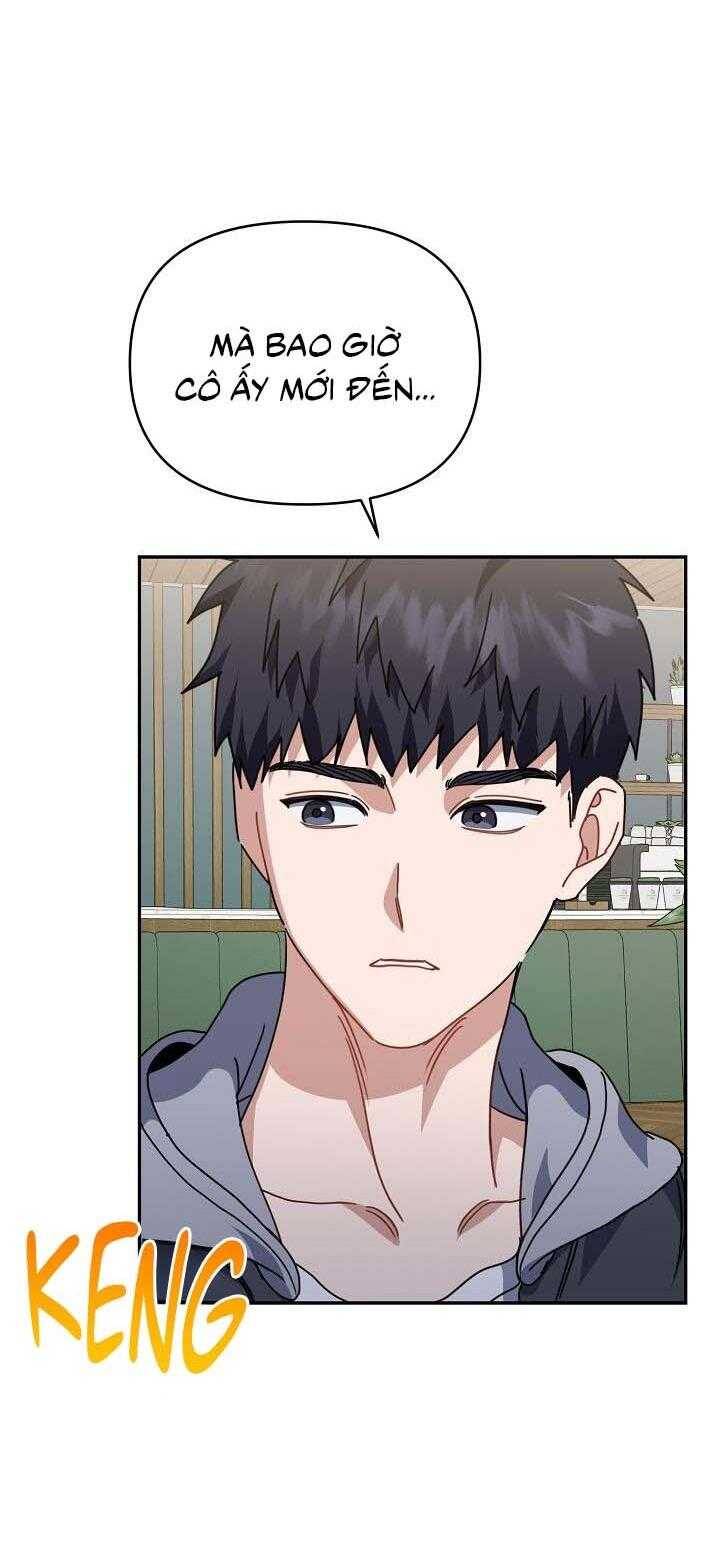 Khu Vực Chủ Nghĩa Tình Yêu Chapter 69 - 30