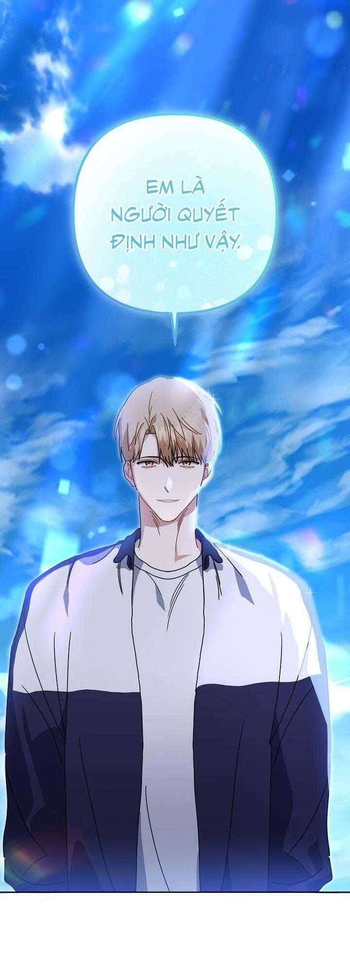 Khu Vực Chủ Nghĩa Tình Yêu Chapter 69 - 4