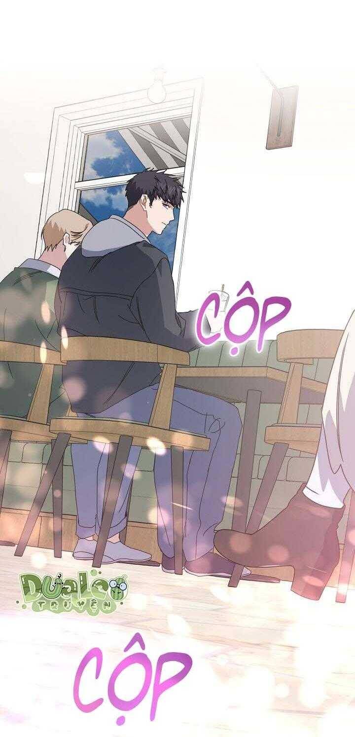 Khu Vực Chủ Nghĩa Tình Yêu Chapter 69 - 31