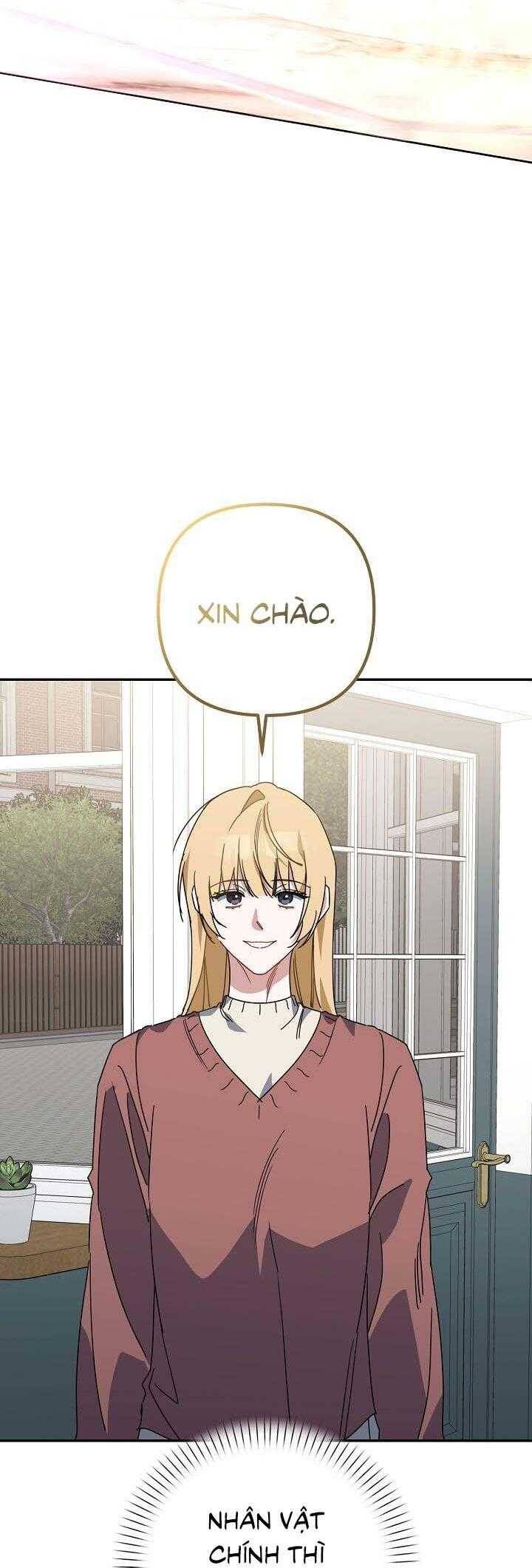 Khu Vực Chủ Nghĩa Tình Yêu Chapter 69 - 32