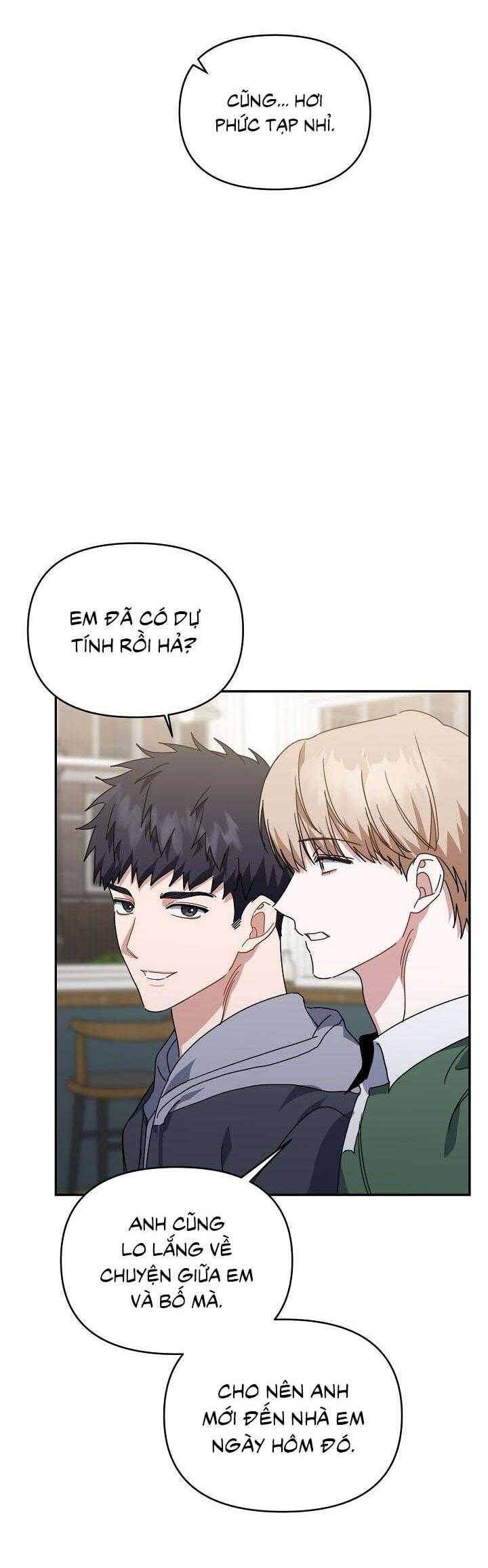 Khu Vực Chủ Nghĩa Tình Yêu Chapter 69 - 35