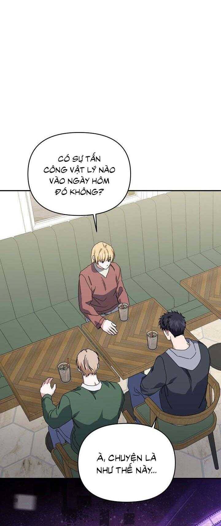 Khu Vực Chủ Nghĩa Tình Yêu Chapter 69 - 38