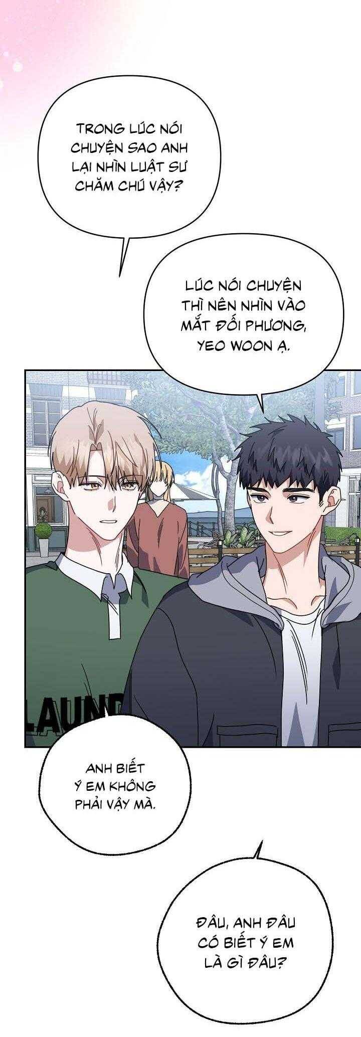 Khu Vực Chủ Nghĩa Tình Yêu Chapter 69 - 44