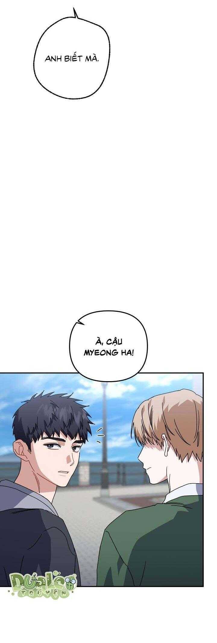 Khu Vực Chủ Nghĩa Tình Yêu Chapter 69 - 45