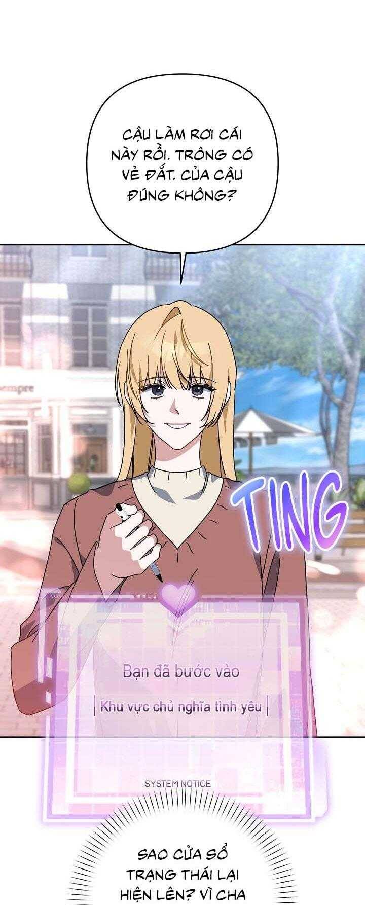 Khu Vực Chủ Nghĩa Tình Yêu Chapter 69 - 46