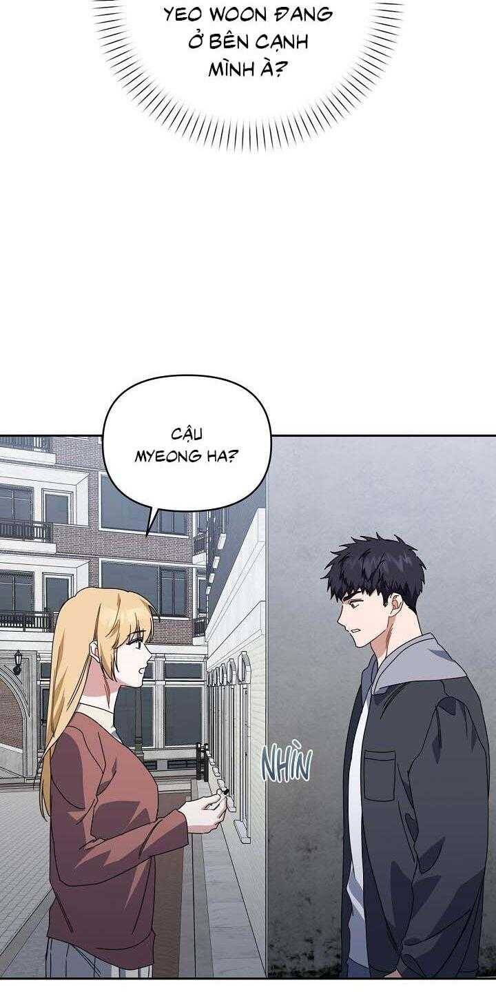 Khu Vực Chủ Nghĩa Tình Yêu Chapter 69 - 47