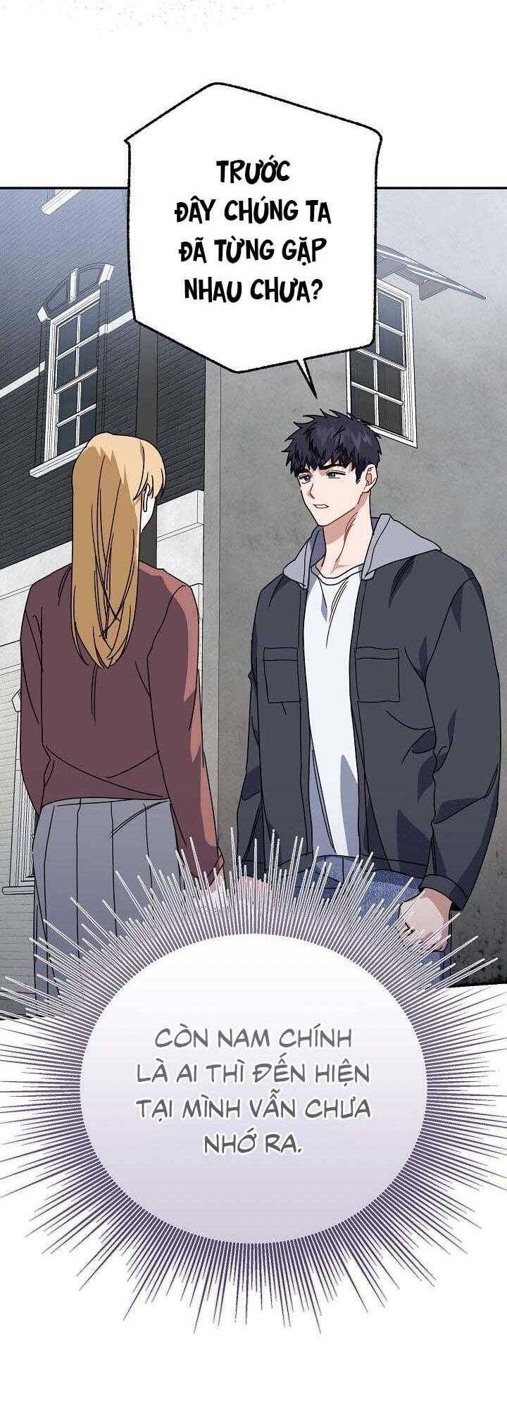 Khu Vực Chủ Nghĩa Tình Yêu Chapter 69 - 49