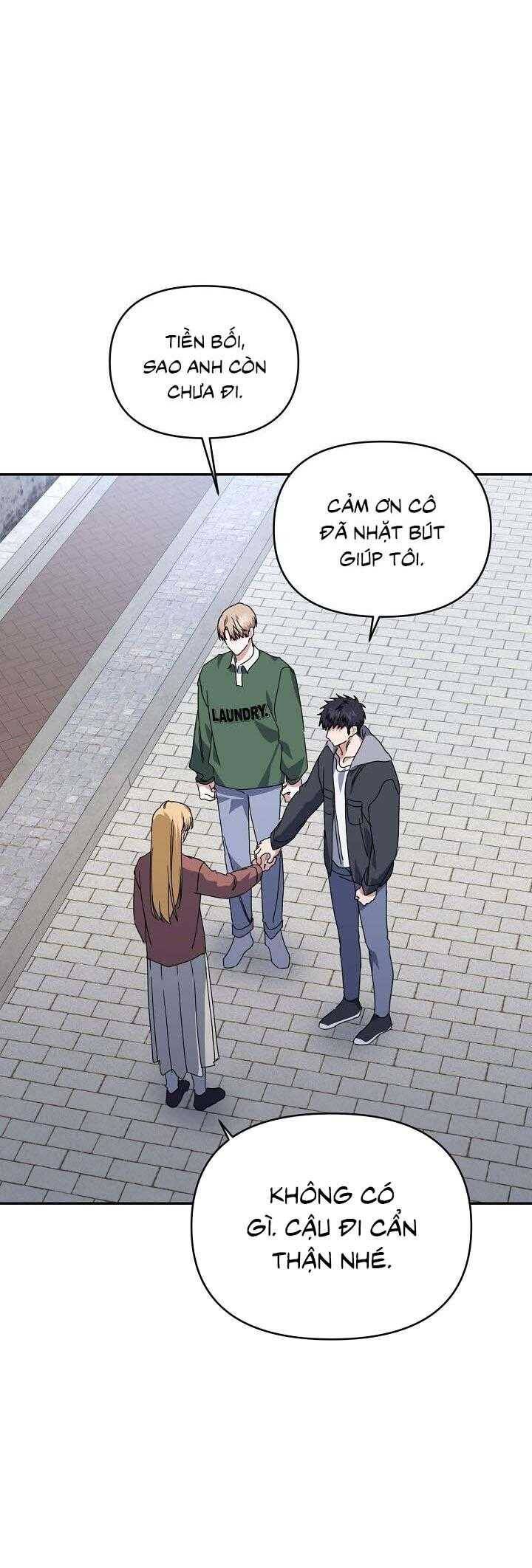 Khu Vực Chủ Nghĩa Tình Yêu Chapter 69 - 52