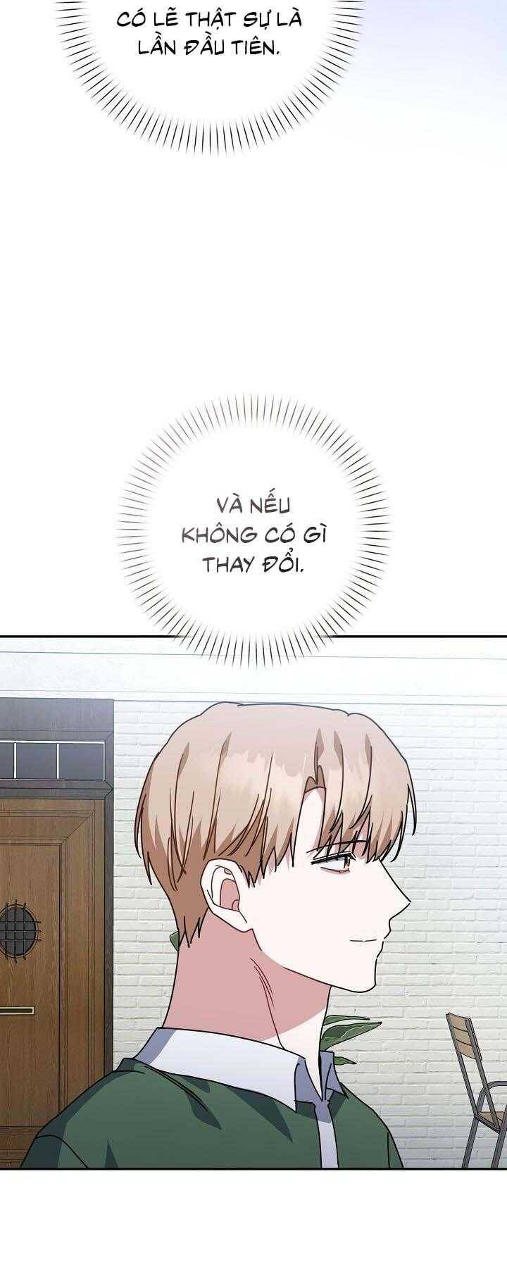 Khu Vực Chủ Nghĩa Tình Yêu Chapter 69 - 58