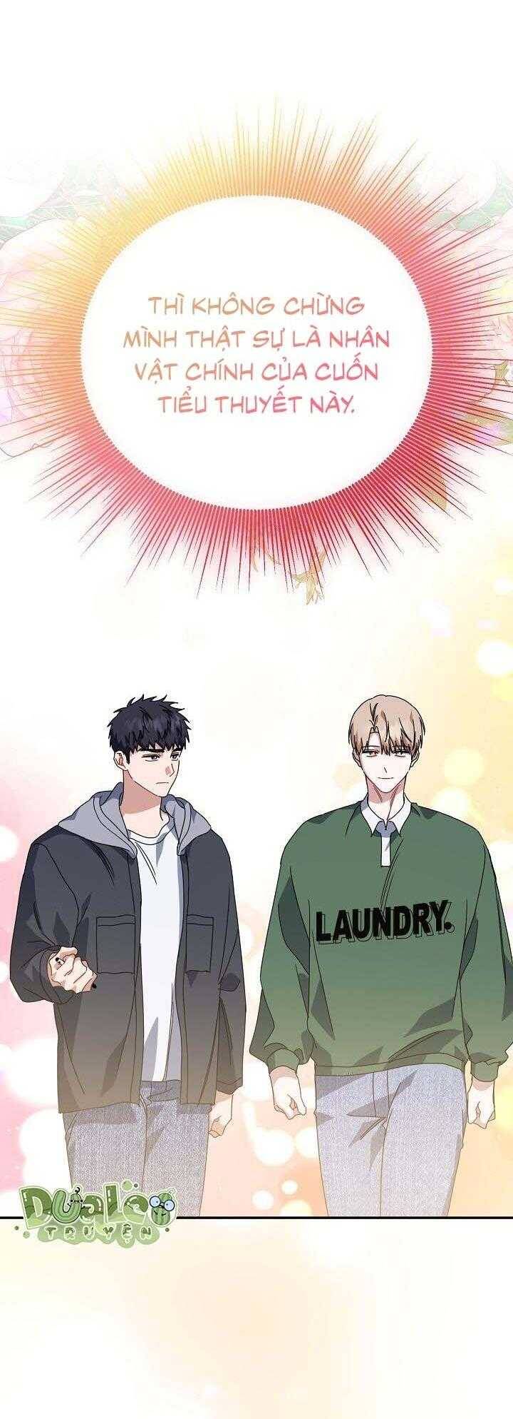 Khu Vực Chủ Nghĩa Tình Yêu Chapter 69 - 59