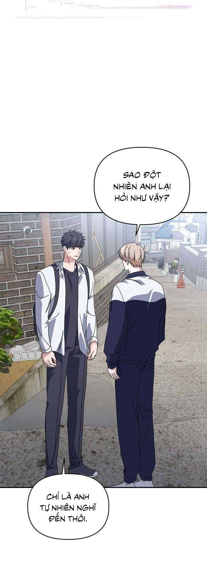 Khu Vực Chủ Nghĩa Tình Yêu Chapter 69 - 7