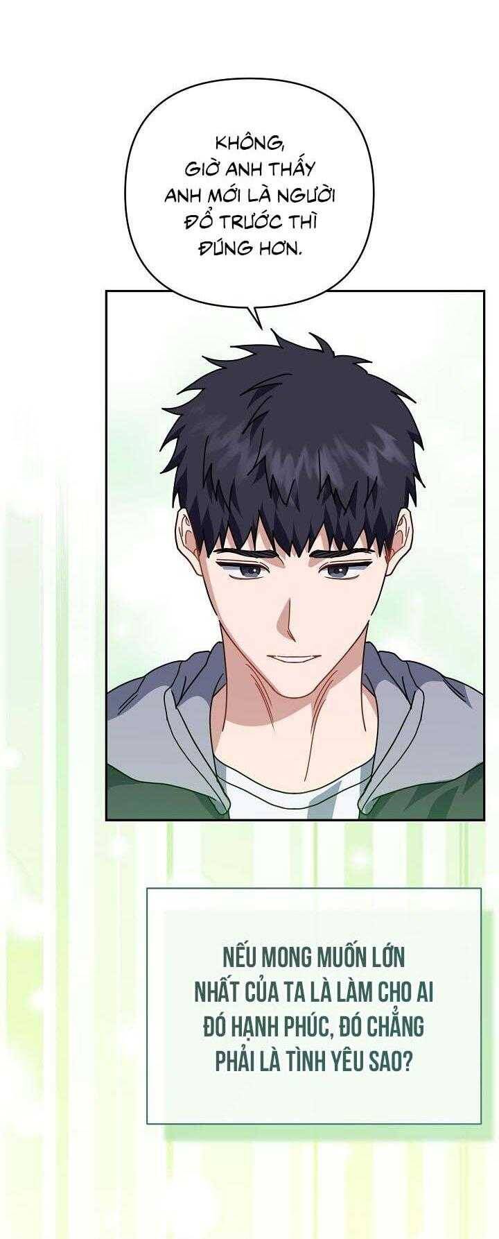 Khu Vực Chủ Nghĩa Tình Yêu Chapter 69 - 61