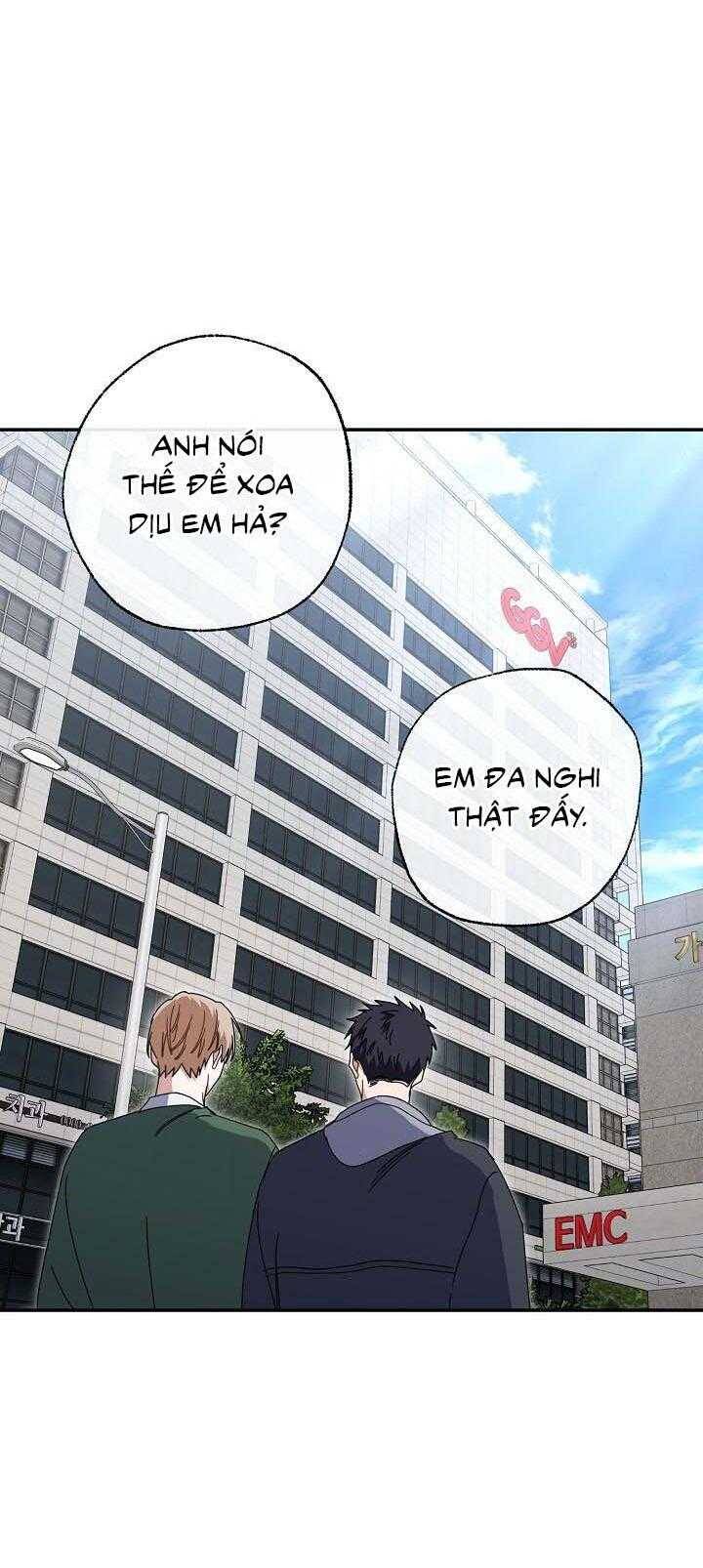 Khu Vực Chủ Nghĩa Tình Yêu Chapter 69 - 63