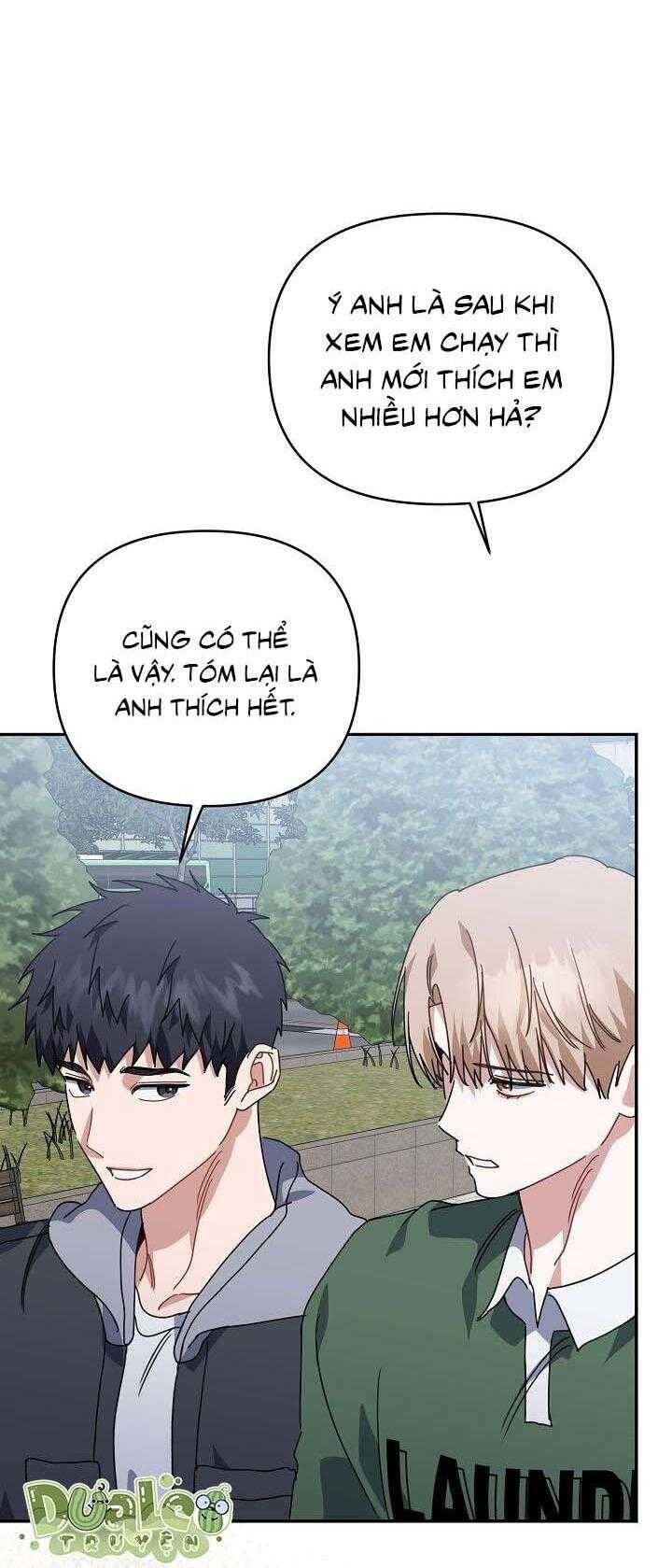 Khu Vực Chủ Nghĩa Tình Yêu Chapter 69 - 66