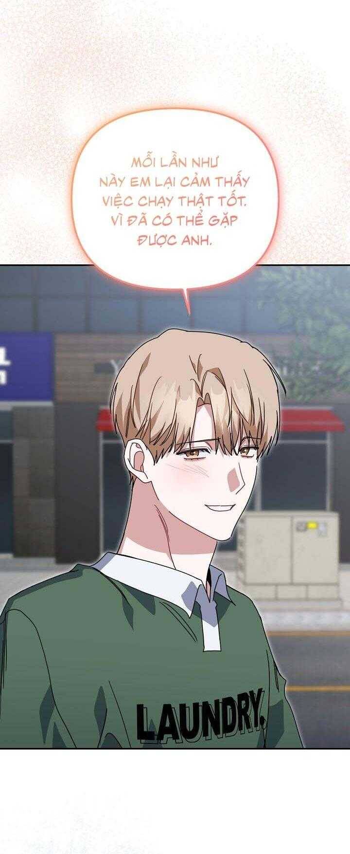Khu Vực Chủ Nghĩa Tình Yêu Chapter 69 - 67