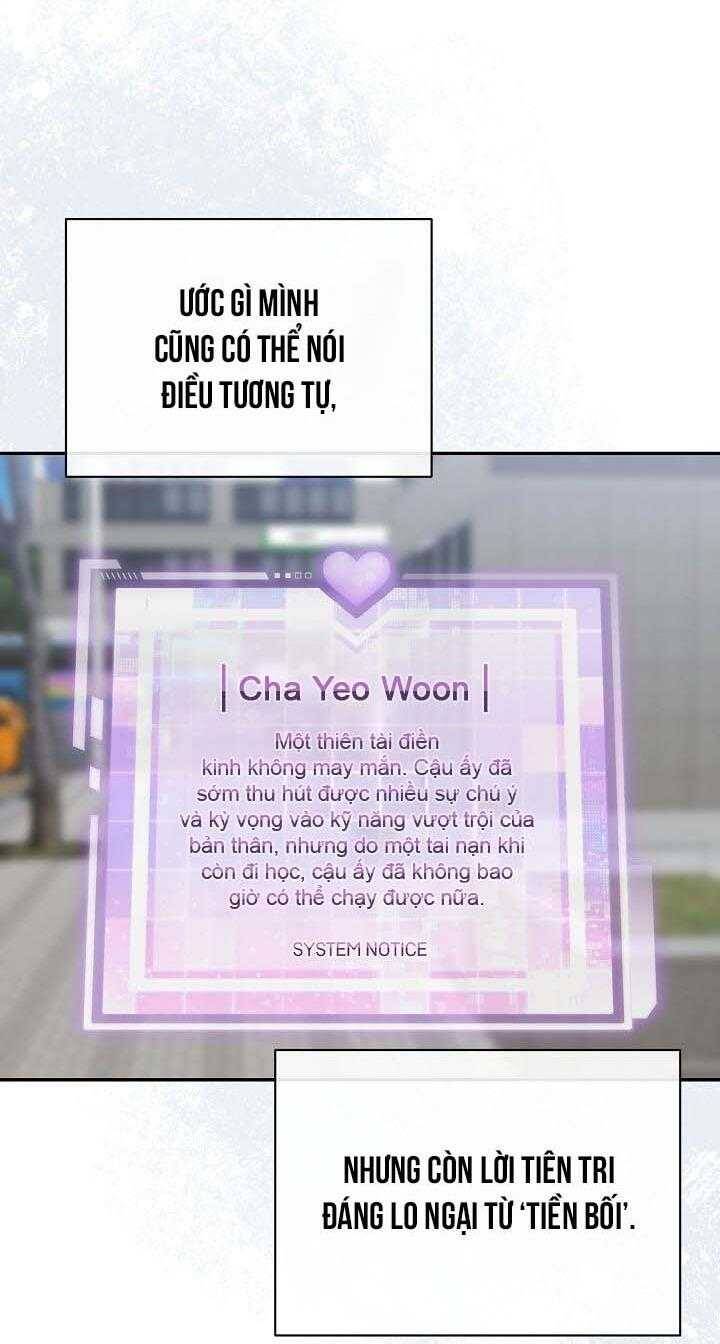 Khu Vực Chủ Nghĩa Tình Yêu Chapter 69 - 68