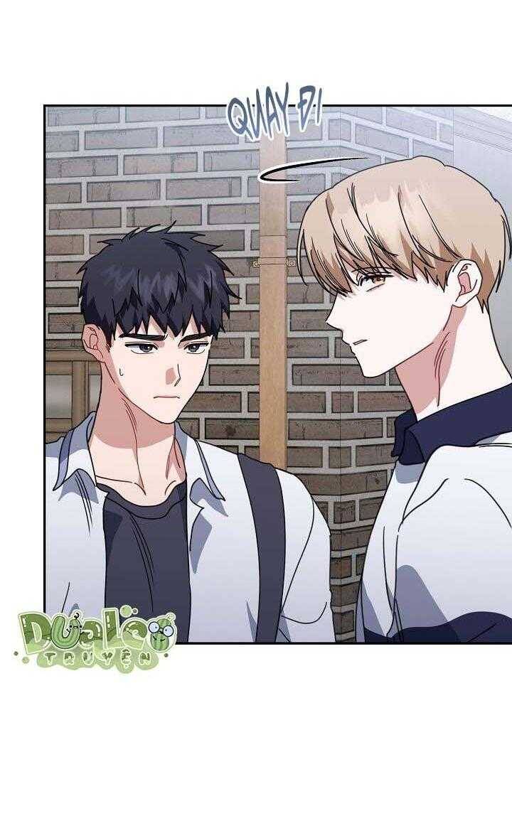 Khu Vực Chủ Nghĩa Tình Yêu Chapter 69 - 8