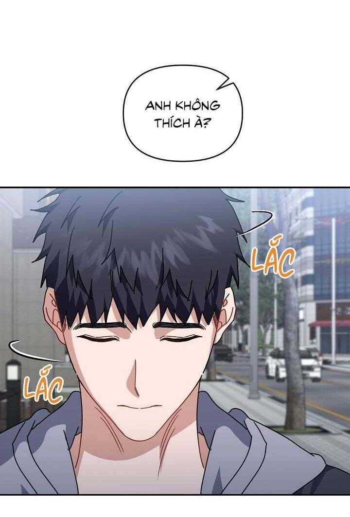 Khu Vực Chủ Nghĩa Tình Yêu Chapter 69 - 73