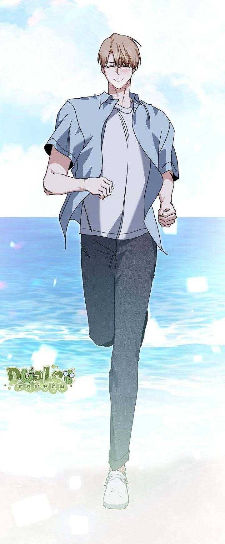 Khu Vực Chủ Nghĩa Tình Yêu Chapter 69 - 75