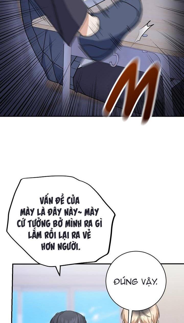 Khu Vực Chủ Nghĩa Tình Yêu Chapter 7 - 14