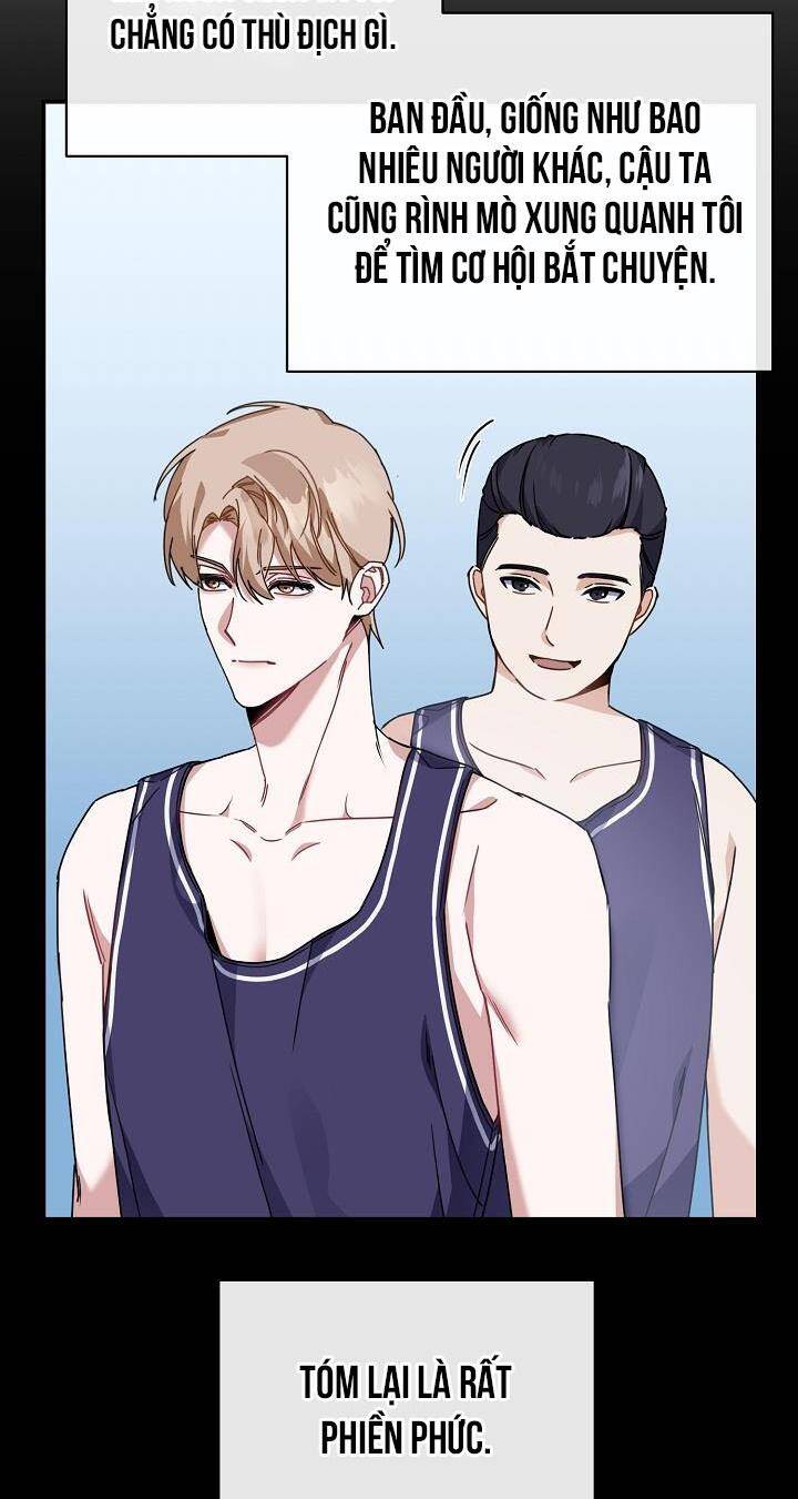 Khu Vực Chủ Nghĩa Tình Yêu Chapter 7 - 16