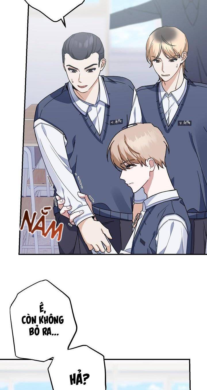 Khu Vực Chủ Nghĩa Tình Yêu Chapter 7 - 23