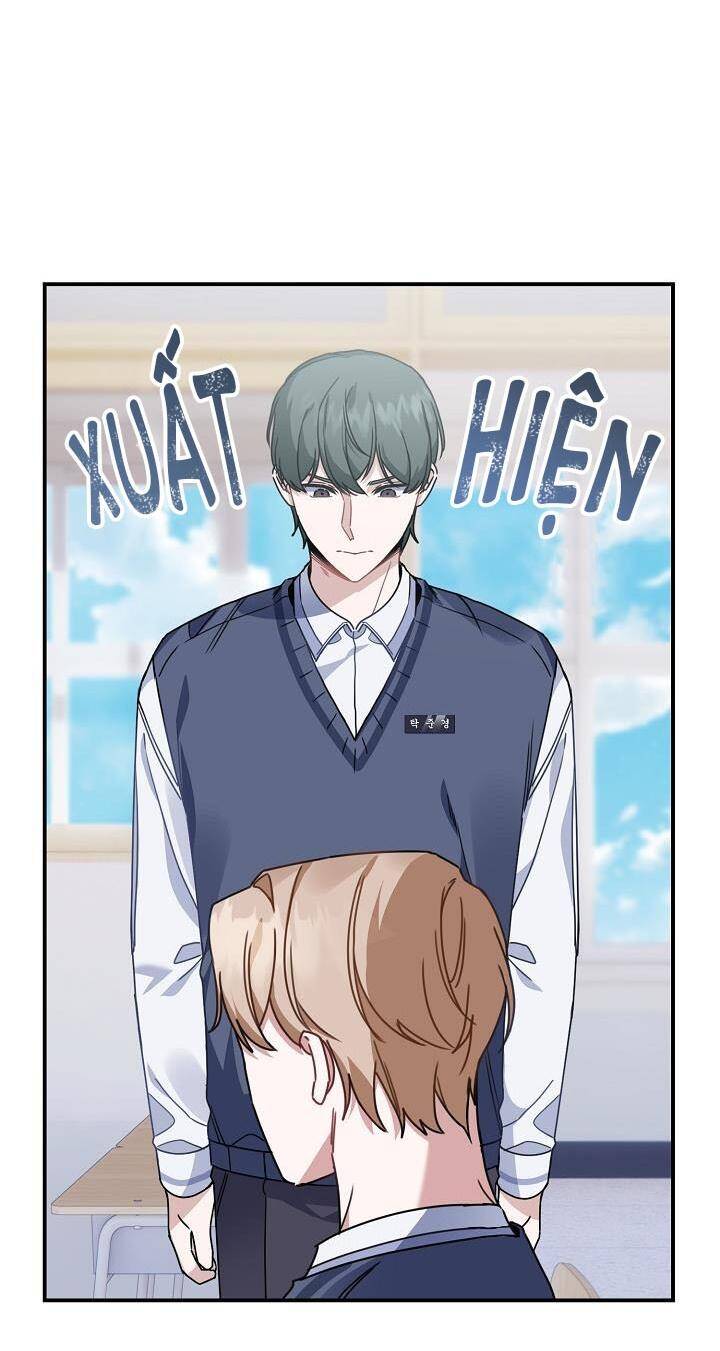 Khu Vực Chủ Nghĩa Tình Yêu Chapter 7 - 26