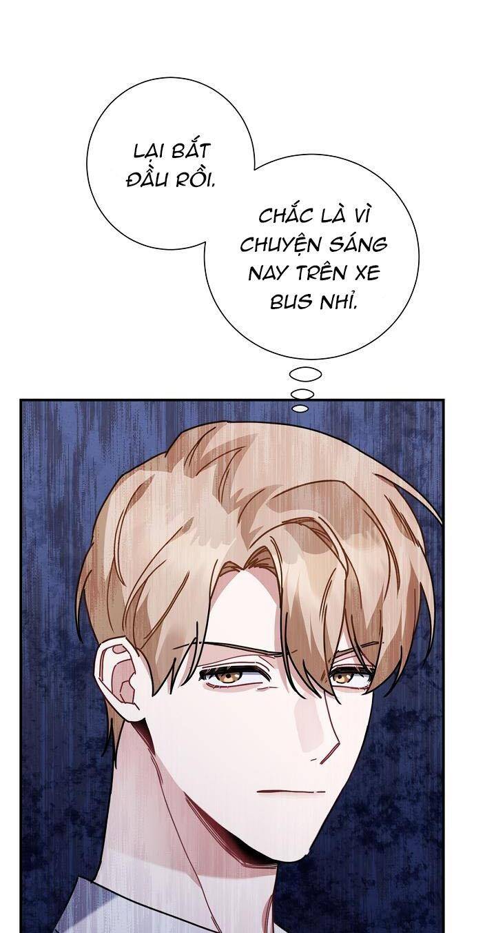 Khu Vực Chủ Nghĩa Tình Yêu Chapter 7 - 27