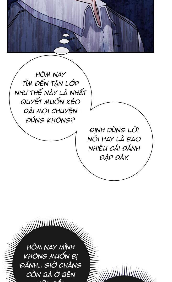 Khu Vực Chủ Nghĩa Tình Yêu Chapter 7 - 28