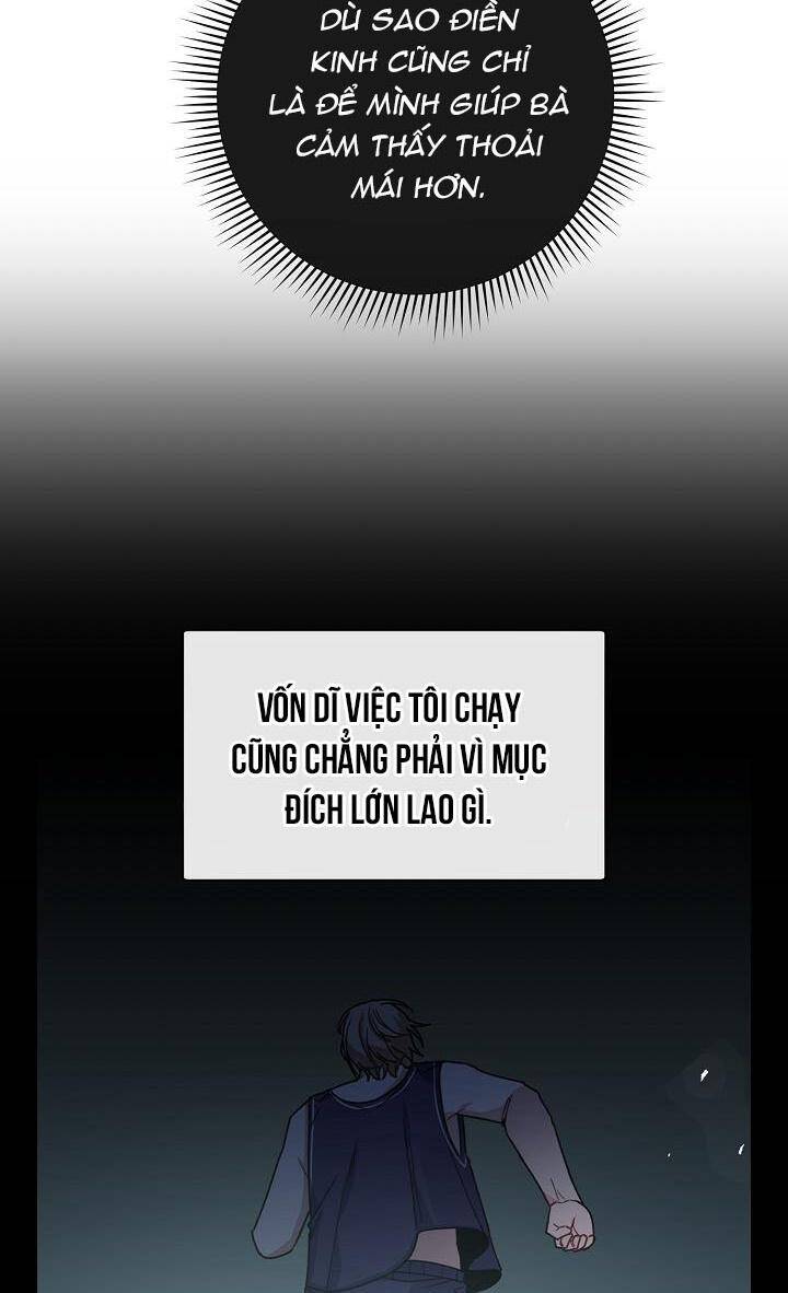 Khu Vực Chủ Nghĩa Tình Yêu Chapter 7 - 31