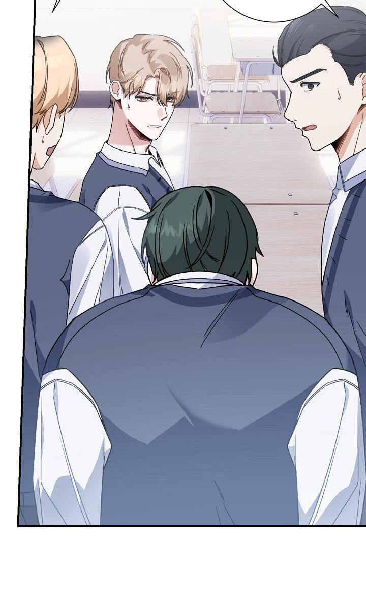 Khu Vực Chủ Nghĩa Tình Yêu Chapter 7 - 39