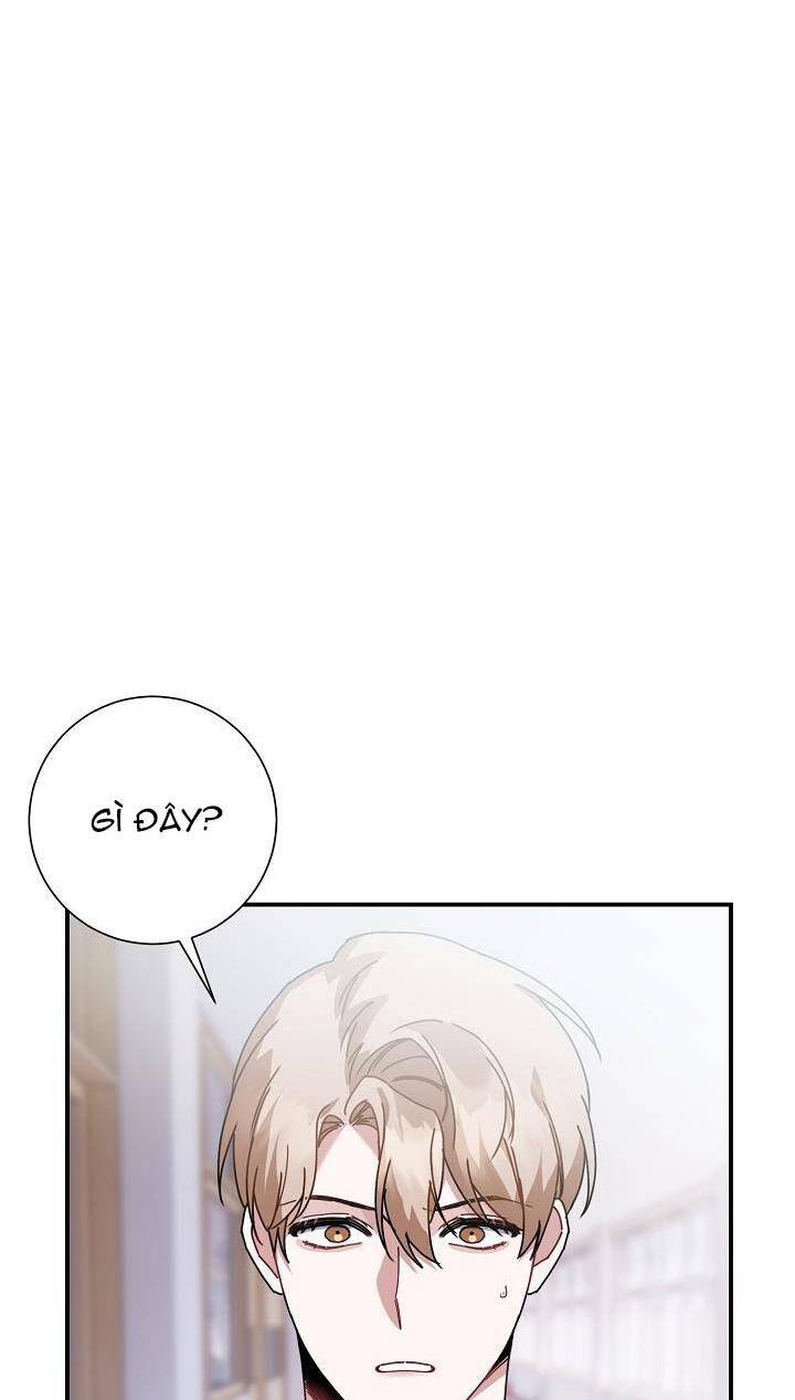 Khu Vực Chủ Nghĩa Tình Yêu Chapter 7 - 55