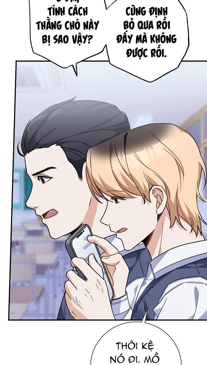 Khu Vực Chủ Nghĩa Tình Yêu Chapter 7 - 7