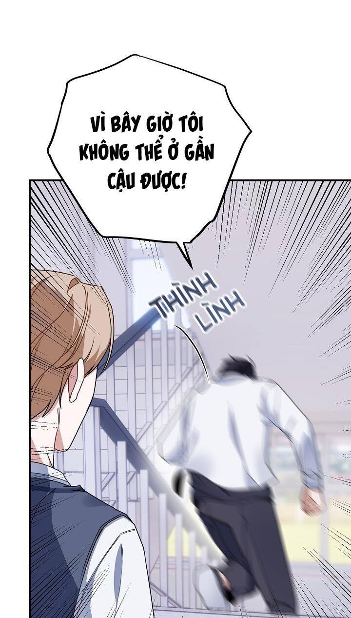 Khu Vực Chủ Nghĩa Tình Yêu Chapter 7 - 65