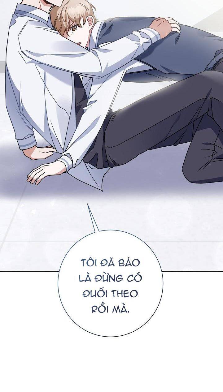 Khu Vực Chủ Nghĩa Tình Yêu Chapter 7 - 74