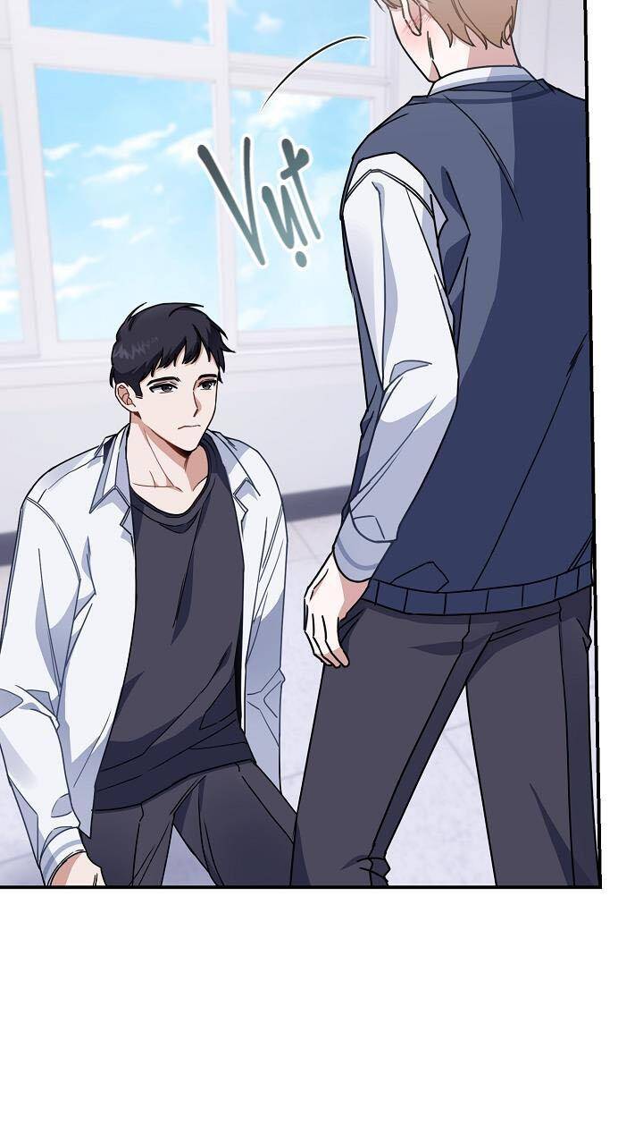 Khu Vực Chủ Nghĩa Tình Yêu Chapter 7 - 78