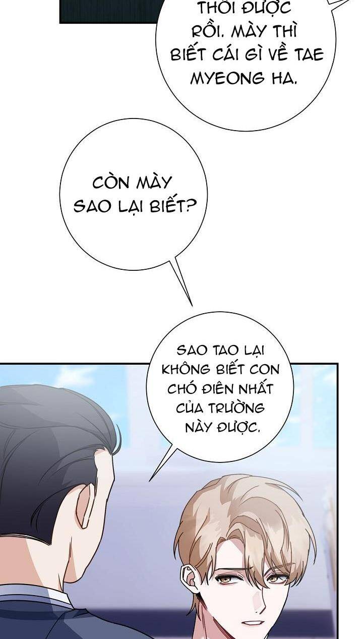 Khu Vực Chủ Nghĩa Tình Yêu Chapter 7 - 9