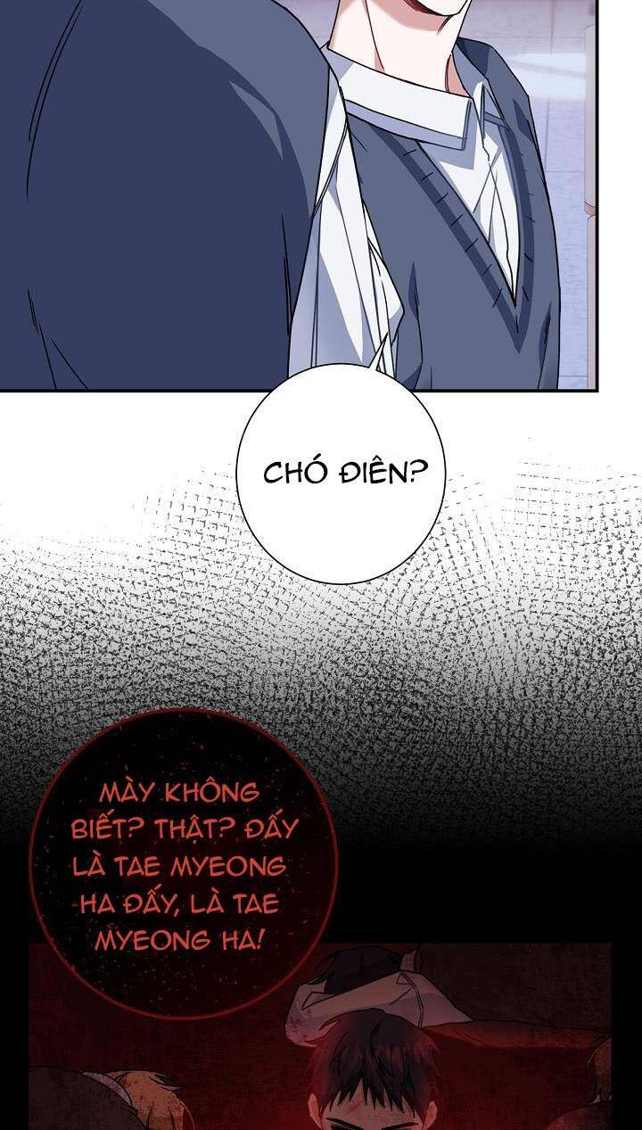 Khu Vực Chủ Nghĩa Tình Yêu Chapter 7 - 10