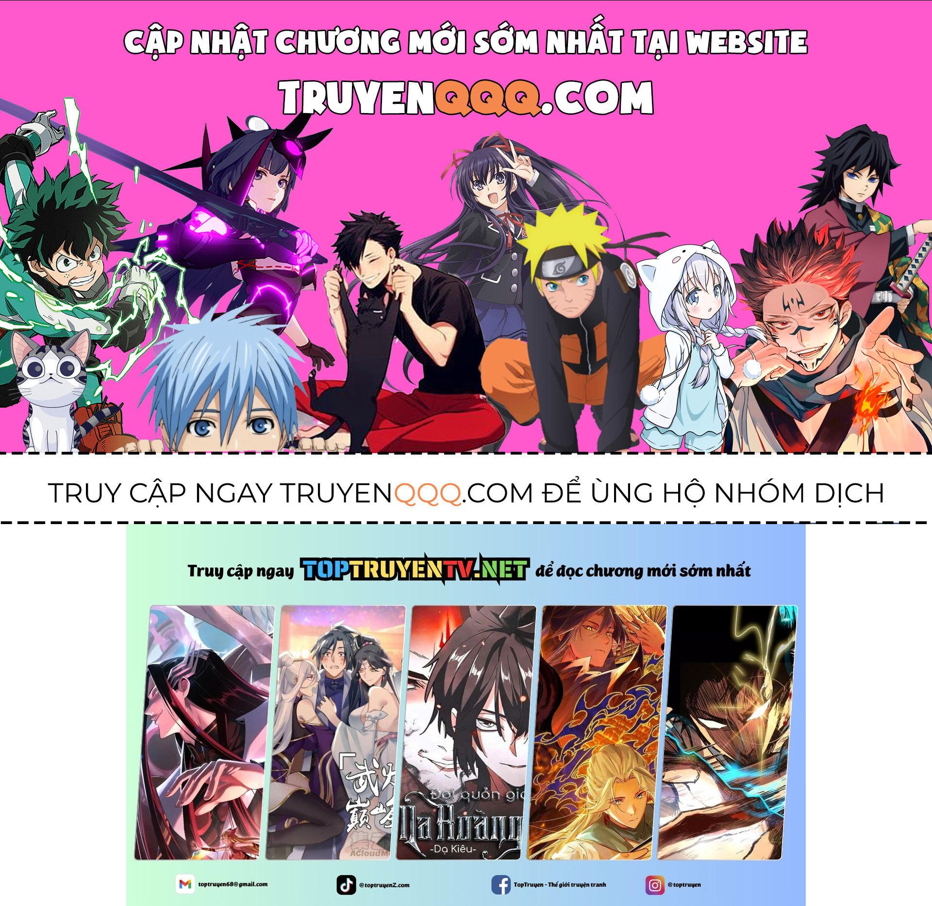 Khu Vực Chủ Nghĩa Tình Yêu Chapter 70 - 1