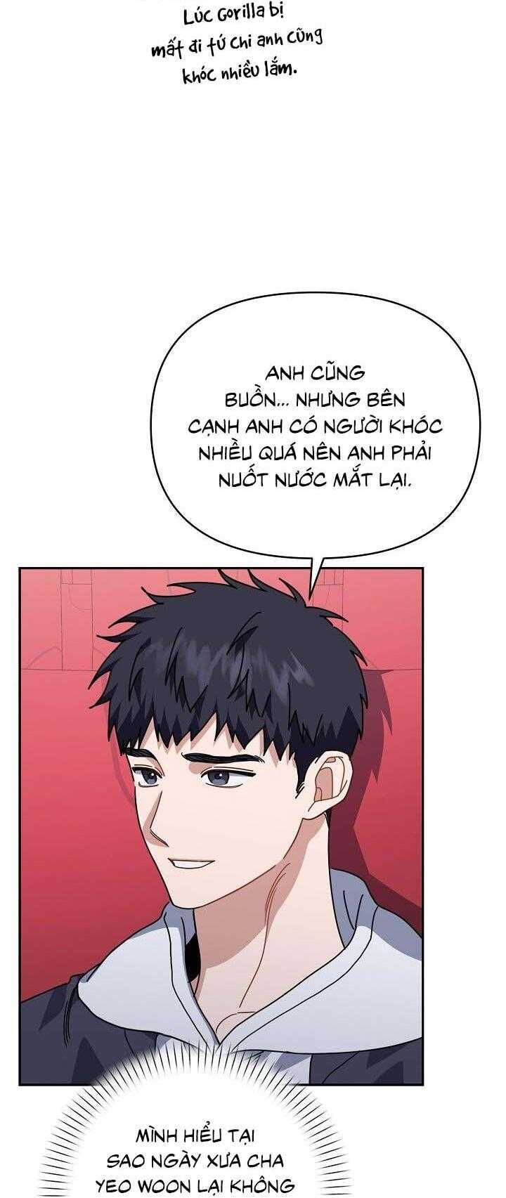 Khu Vực Chủ Nghĩa Tình Yêu Chapter 70 - 15