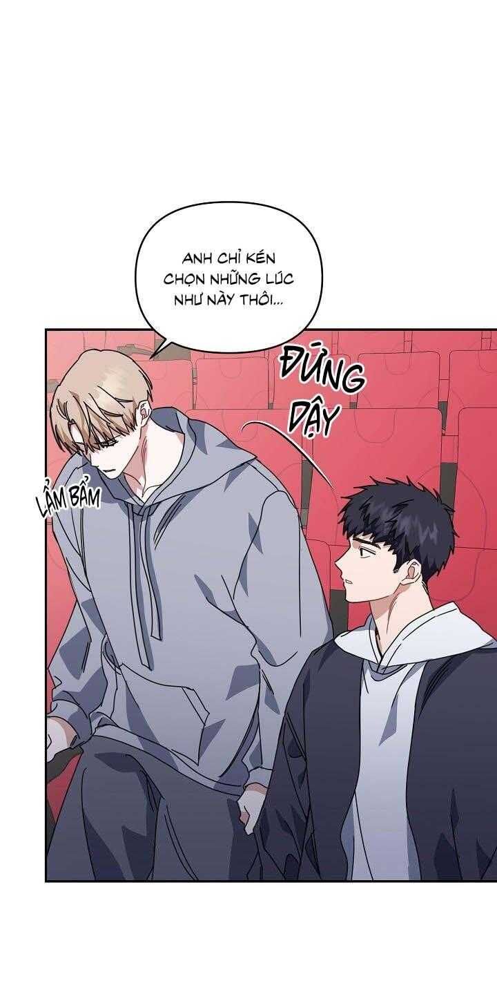 Khu Vực Chủ Nghĩa Tình Yêu Chapter 70 - 19