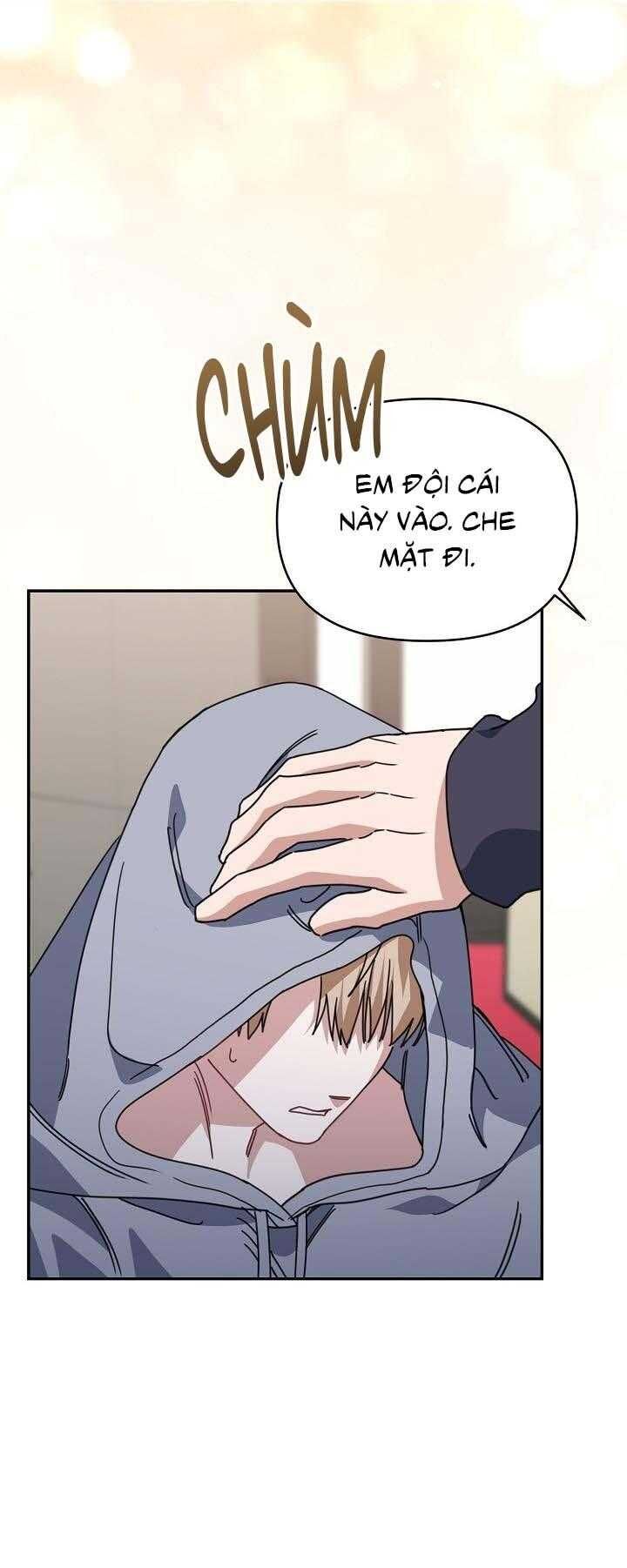 Khu Vực Chủ Nghĩa Tình Yêu Chapter 70 - 21