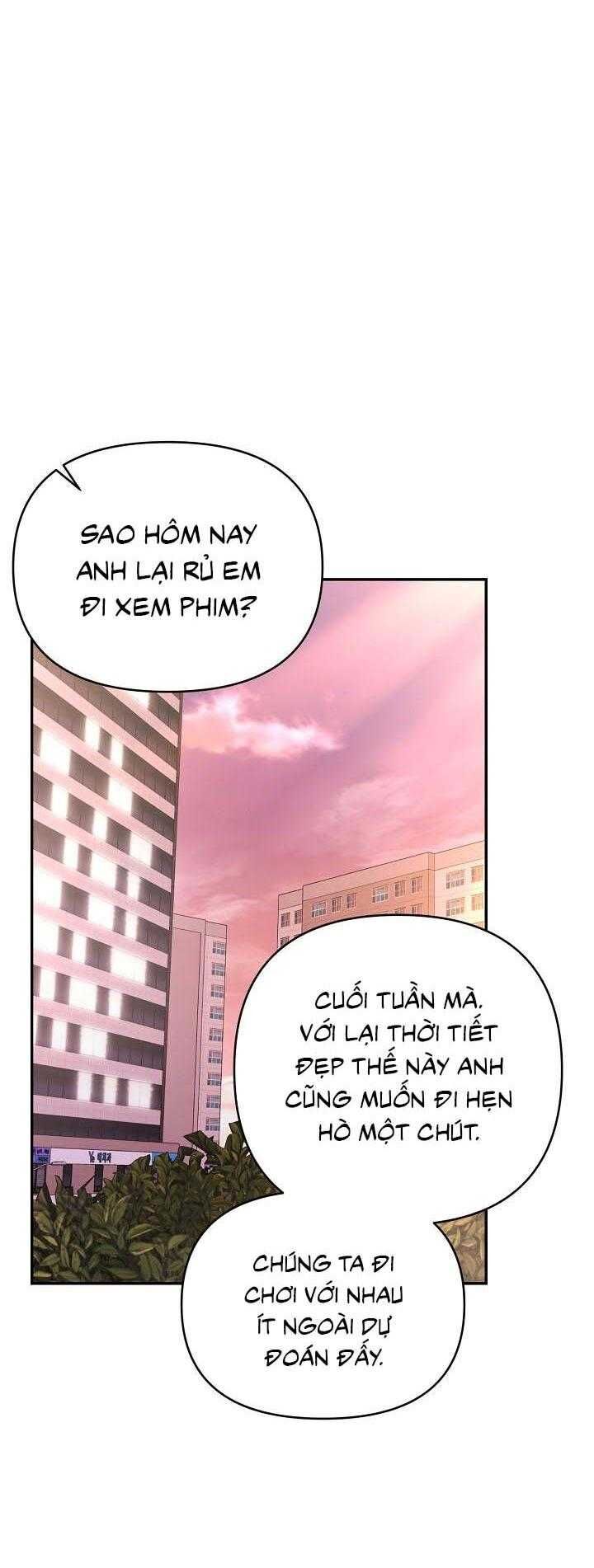 Khu Vực Chủ Nghĩa Tình Yêu Chapter 70 - 24