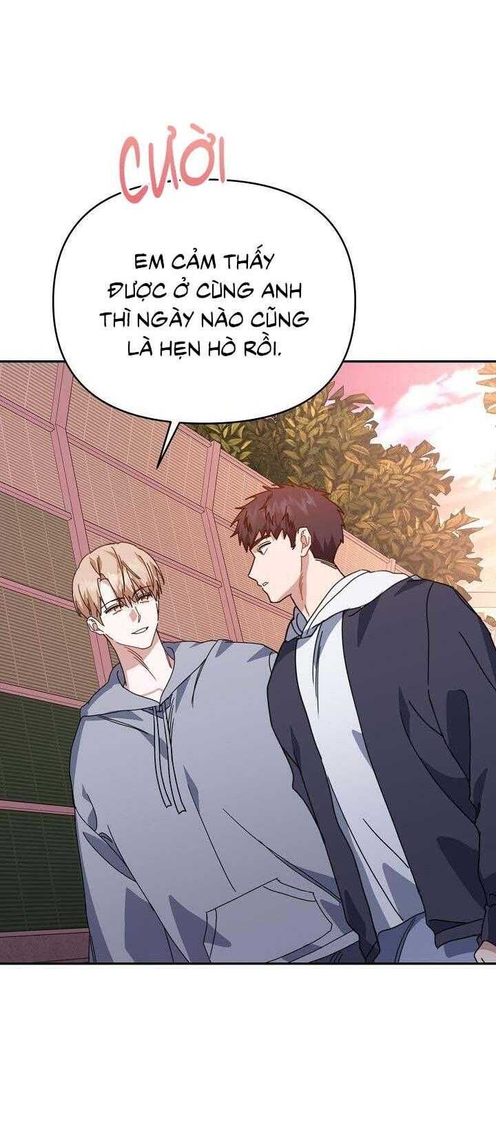 Khu Vực Chủ Nghĩa Tình Yêu Chapter 70 - 25