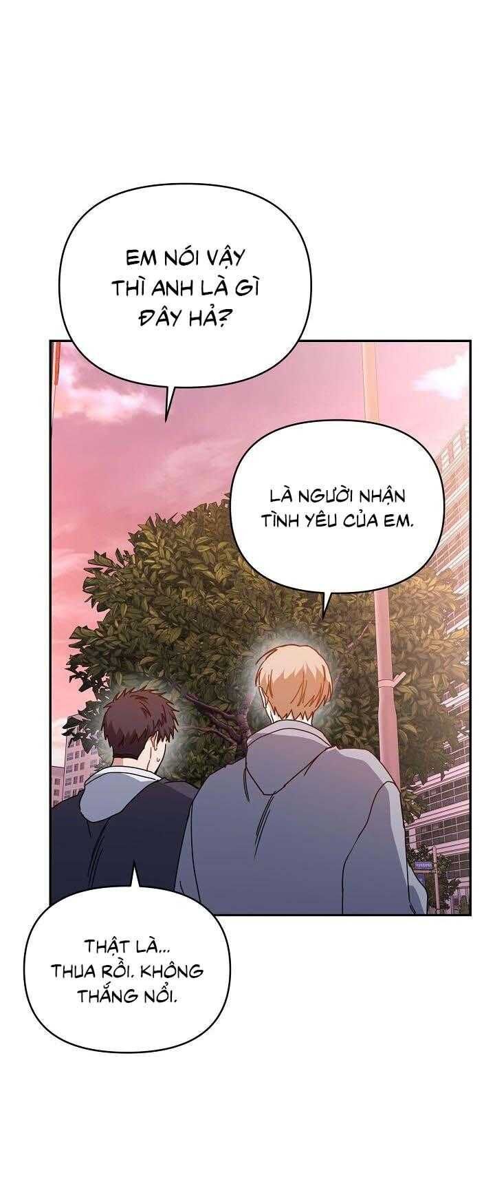 Khu Vực Chủ Nghĩa Tình Yêu Chapter 70 - 26