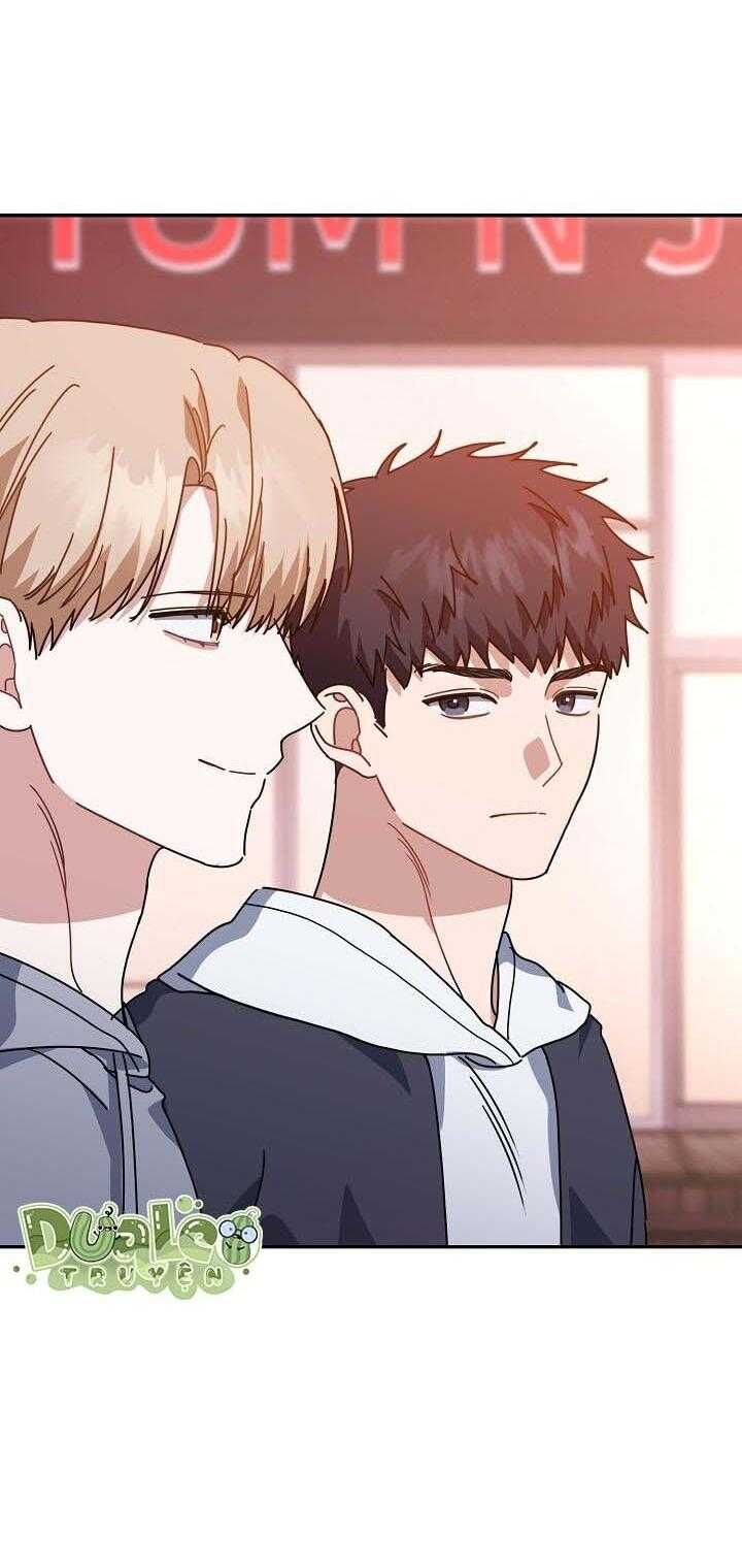 Khu Vực Chủ Nghĩa Tình Yêu Chapter 70 - 27