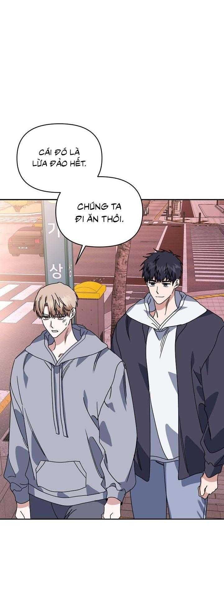 Khu Vực Chủ Nghĩa Tình Yêu Chapter 70 - 32