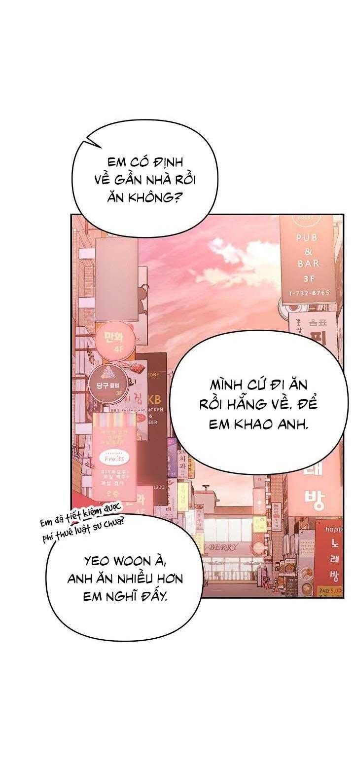 Khu Vực Chủ Nghĩa Tình Yêu Chapter 70 - 33