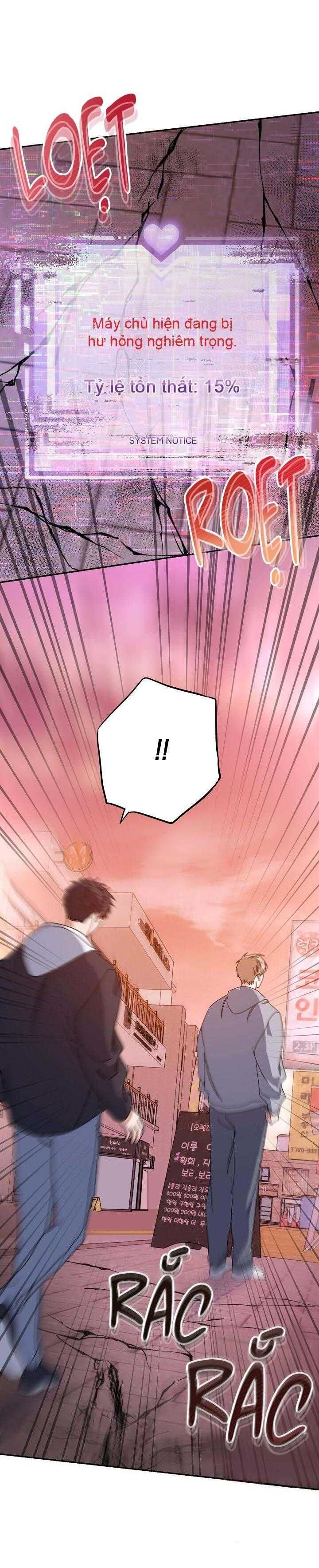 Khu Vực Chủ Nghĩa Tình Yêu Chapter 70 - 35