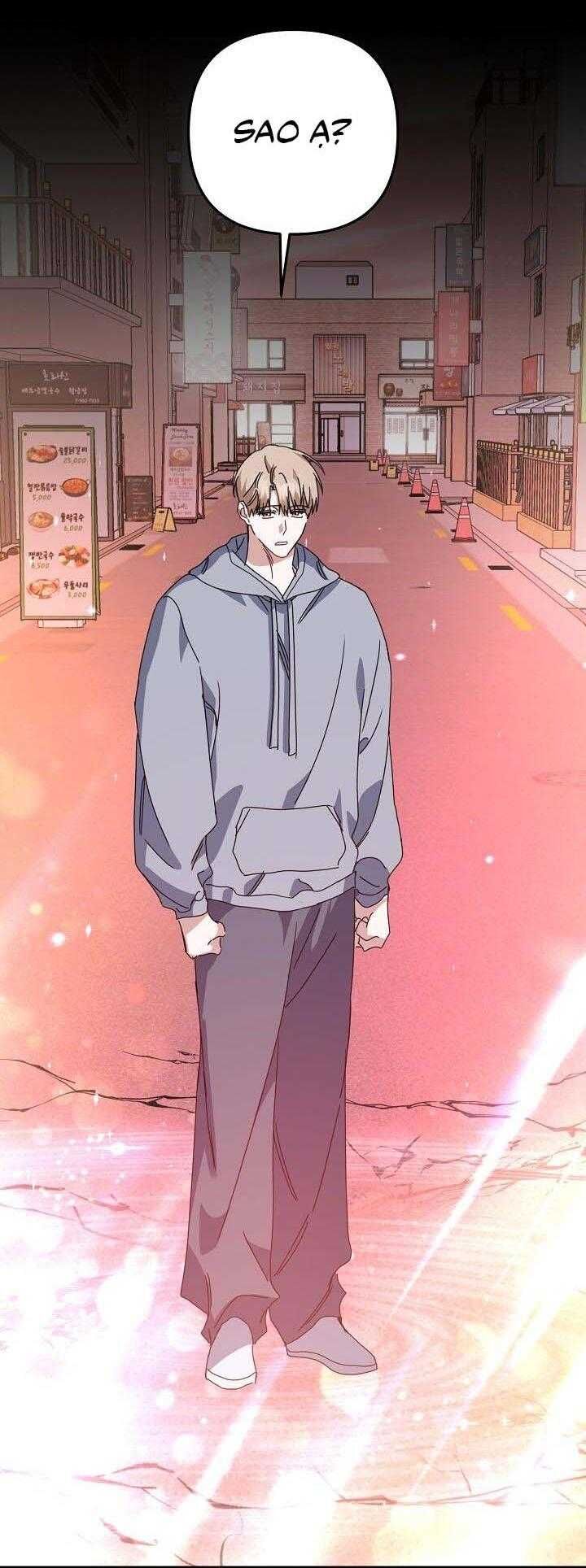 Khu Vực Chủ Nghĩa Tình Yêu Chapter 70 - 37